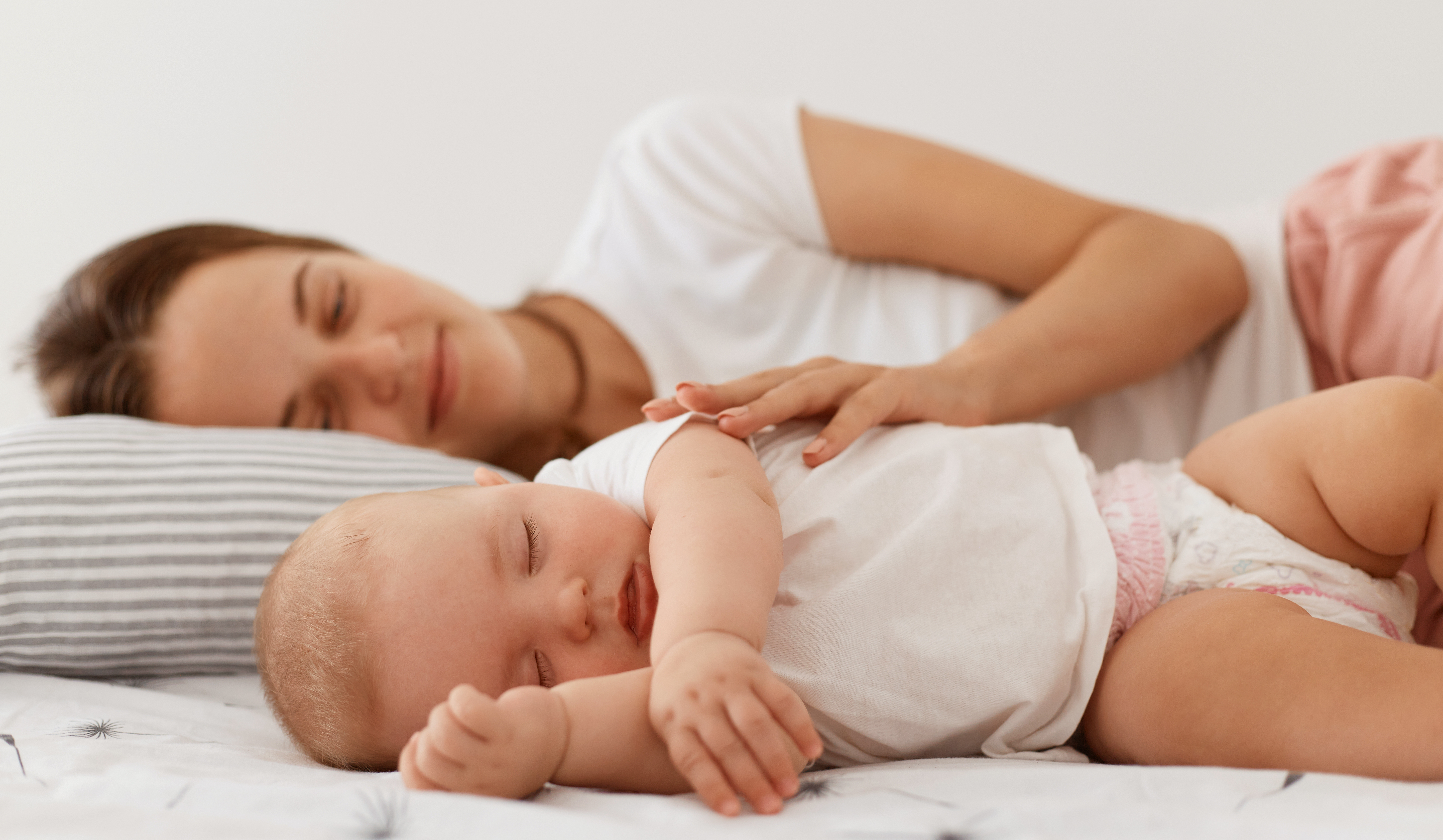 Gute Schlafroutinen für Ihr Baby