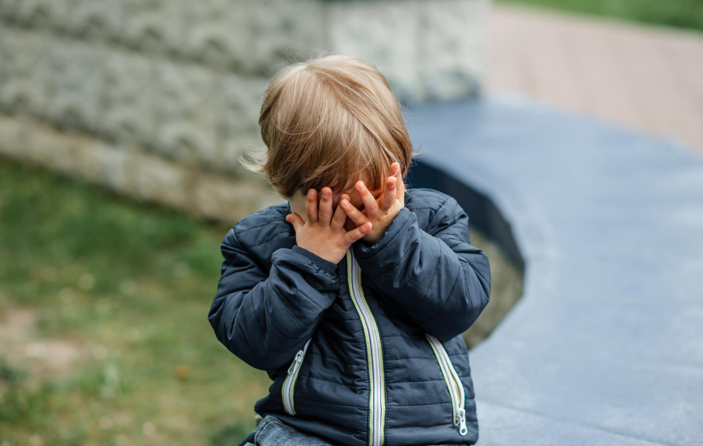 Umgang mit Wut bei (hoch)sensiblen Kindern