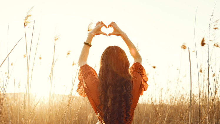 Valentinstag-Special: Self-Love Sessions