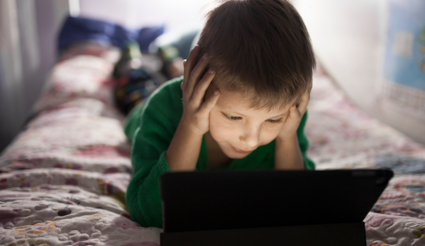 Wenn Medien zur Sucht werden