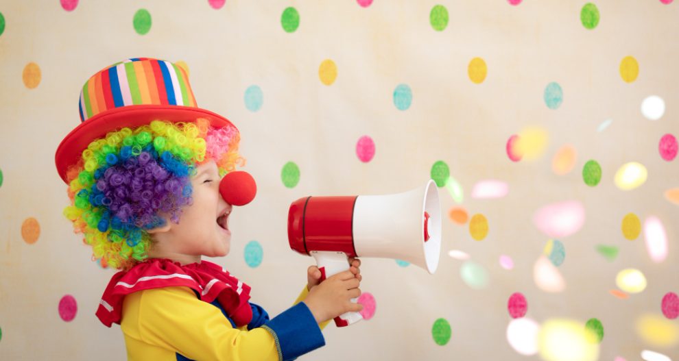 Winterferien- und Faschingsspecial