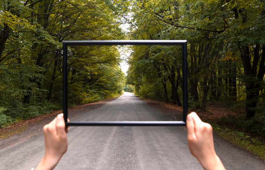 Zukunftslust statt Weltschmerz: Selbstwirksamkeit aktivieren