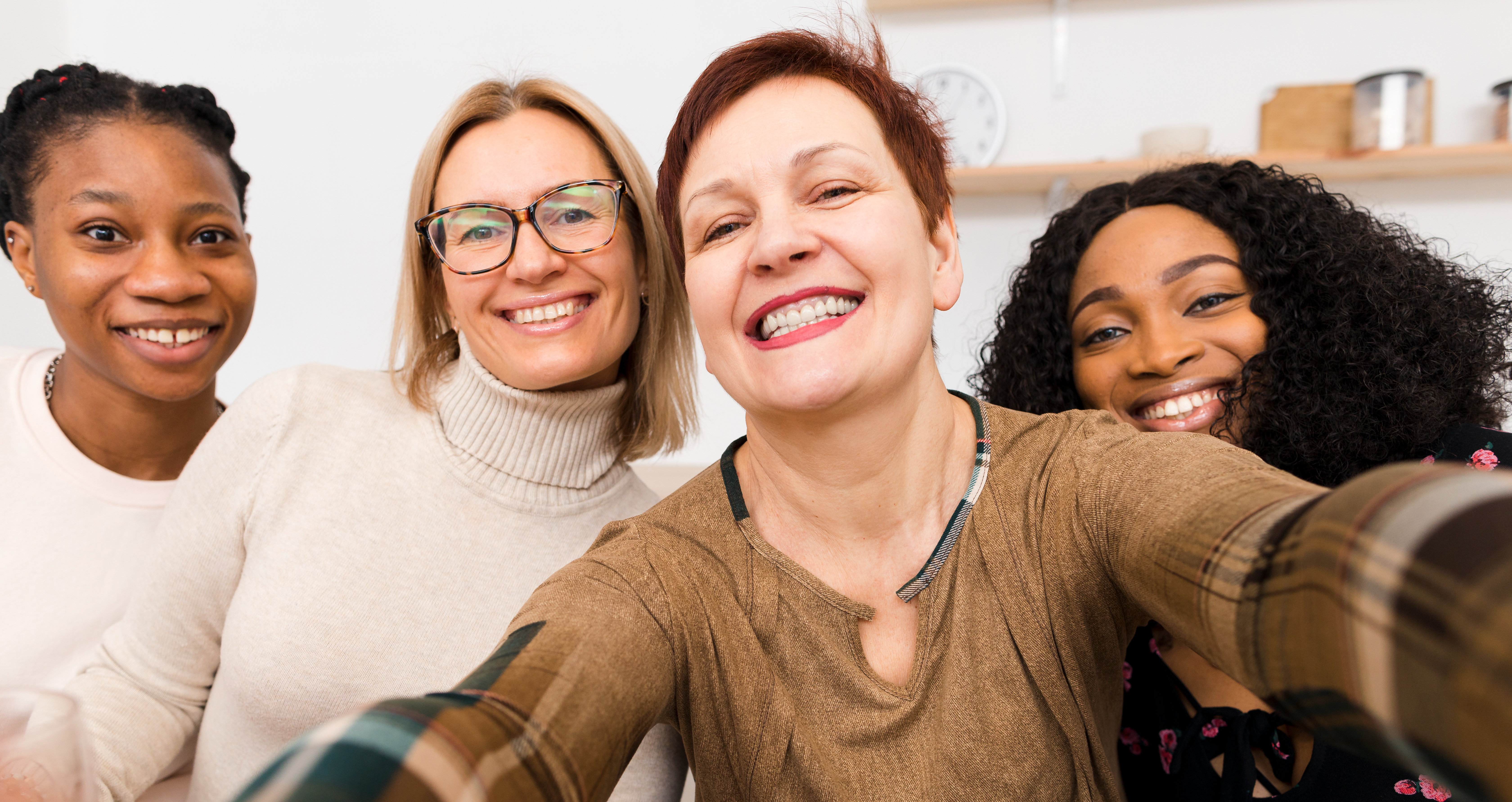 Zyklusbewusstsein – Reise zu Selbstliebe & Vertrauen