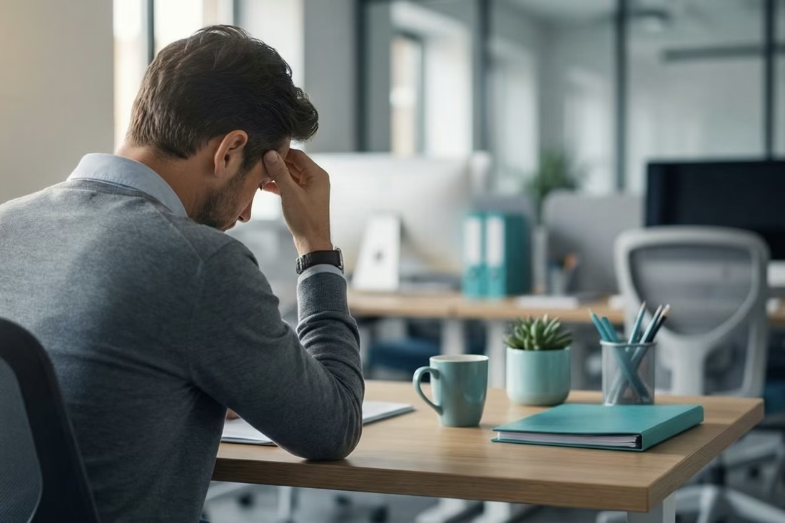 EAP – Employee Assistance Program