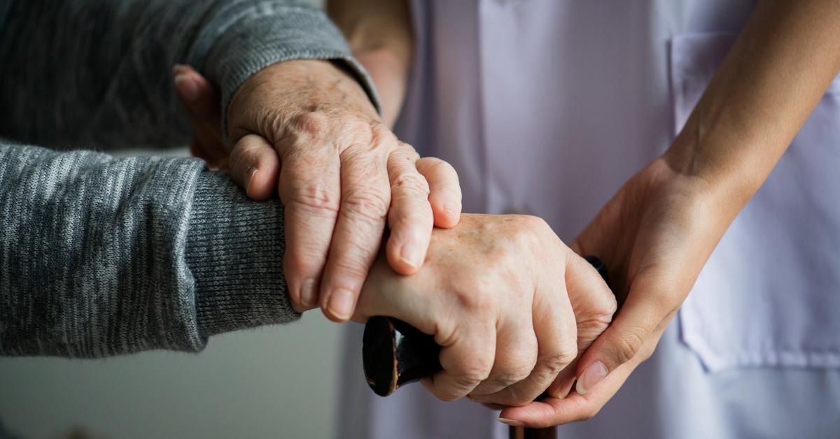 Pflege | voiio – №1 in Work-Life-Balance